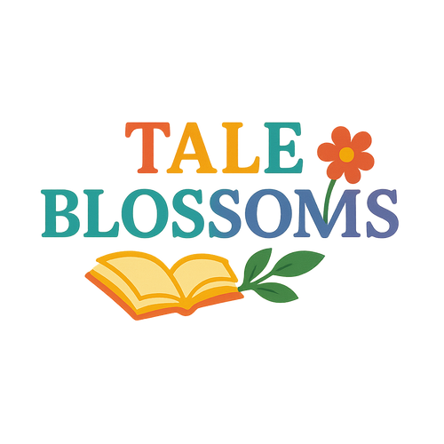 Tale Blossoms
