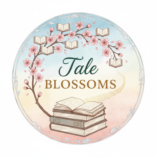 Tale Blossoms