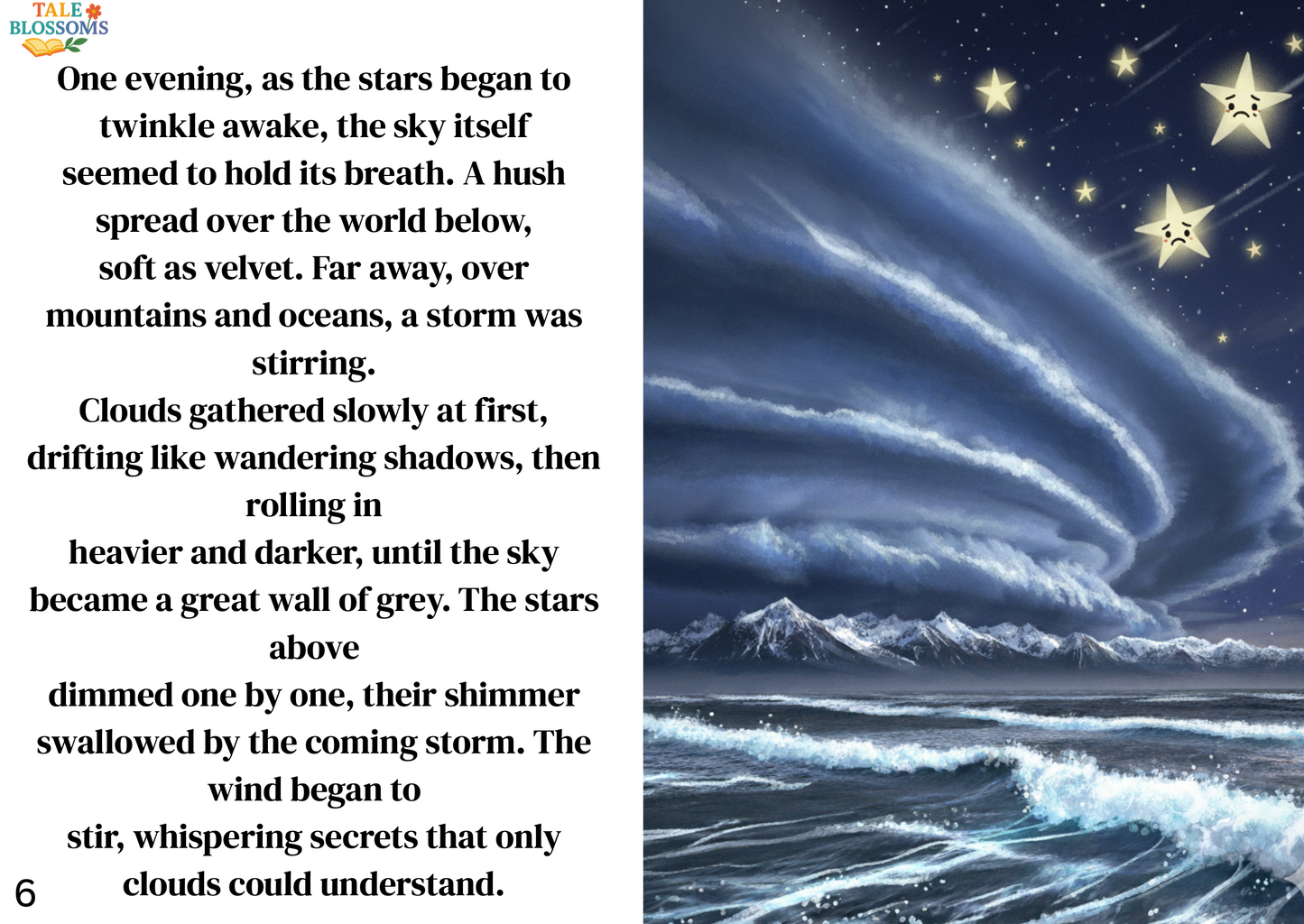 The Little Star Who Learned To Shine (E-Book) Instant Access