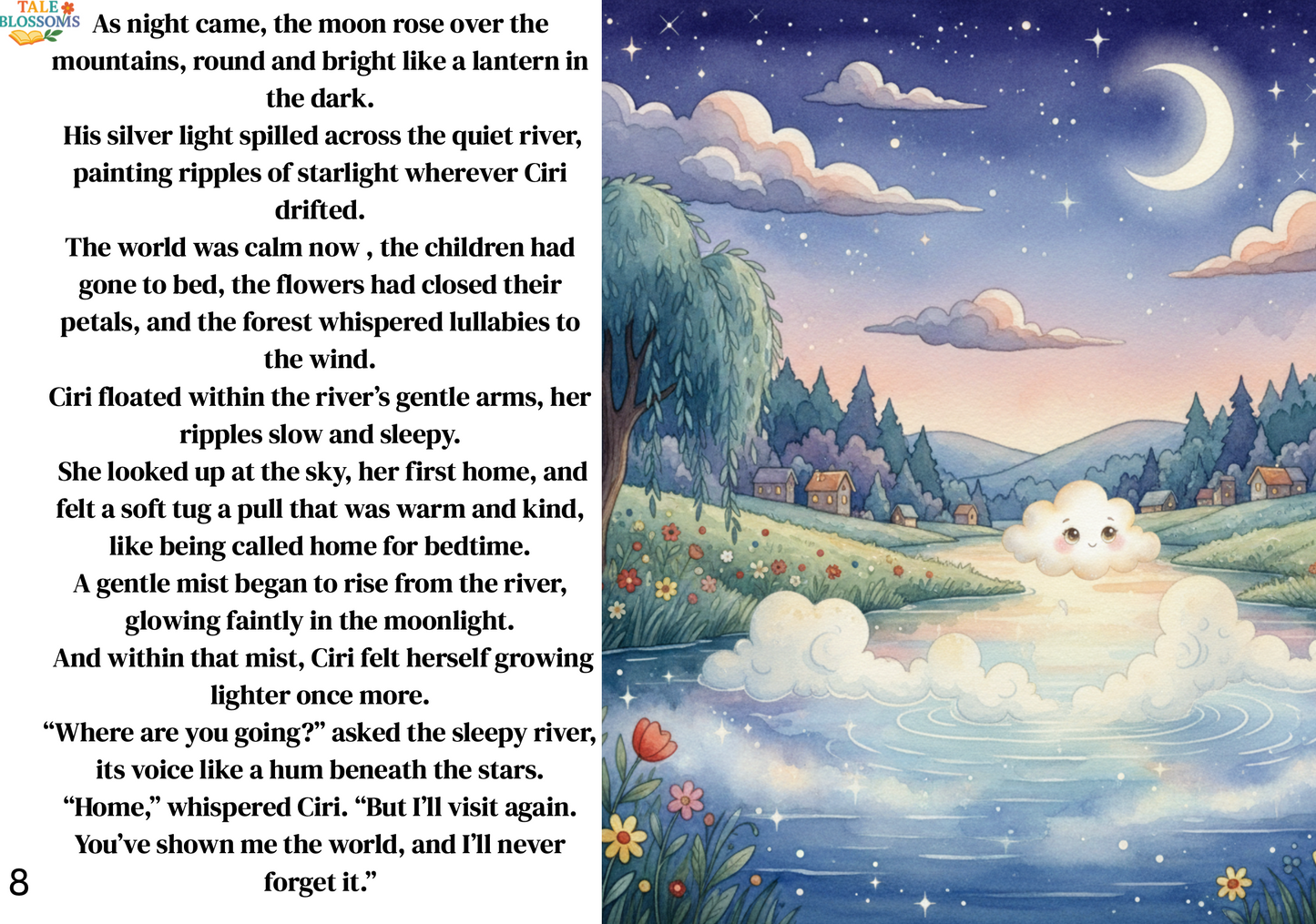 8 In 1 Bundle of (E-books and Audiobooks) Instant Access